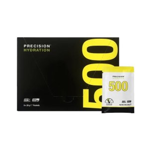Precision Hydration PH 500 Powder - Moderate - 8x20g Packets