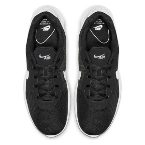 Nike Air Max Oketo - Mens Sneakers - Black/White