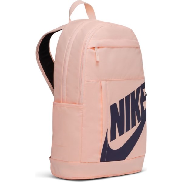 Nike Sportswear Elemental Backpack Bag 2.0 - Crimson Tint/Dark Raisin