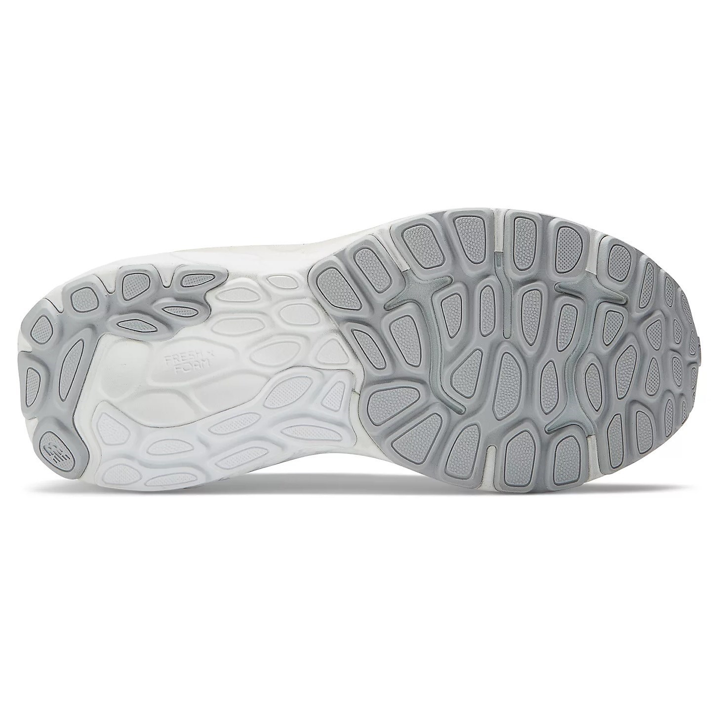 New Balance Fresh Foam X 860v13 - Womens Running Shoes - White/Light ...