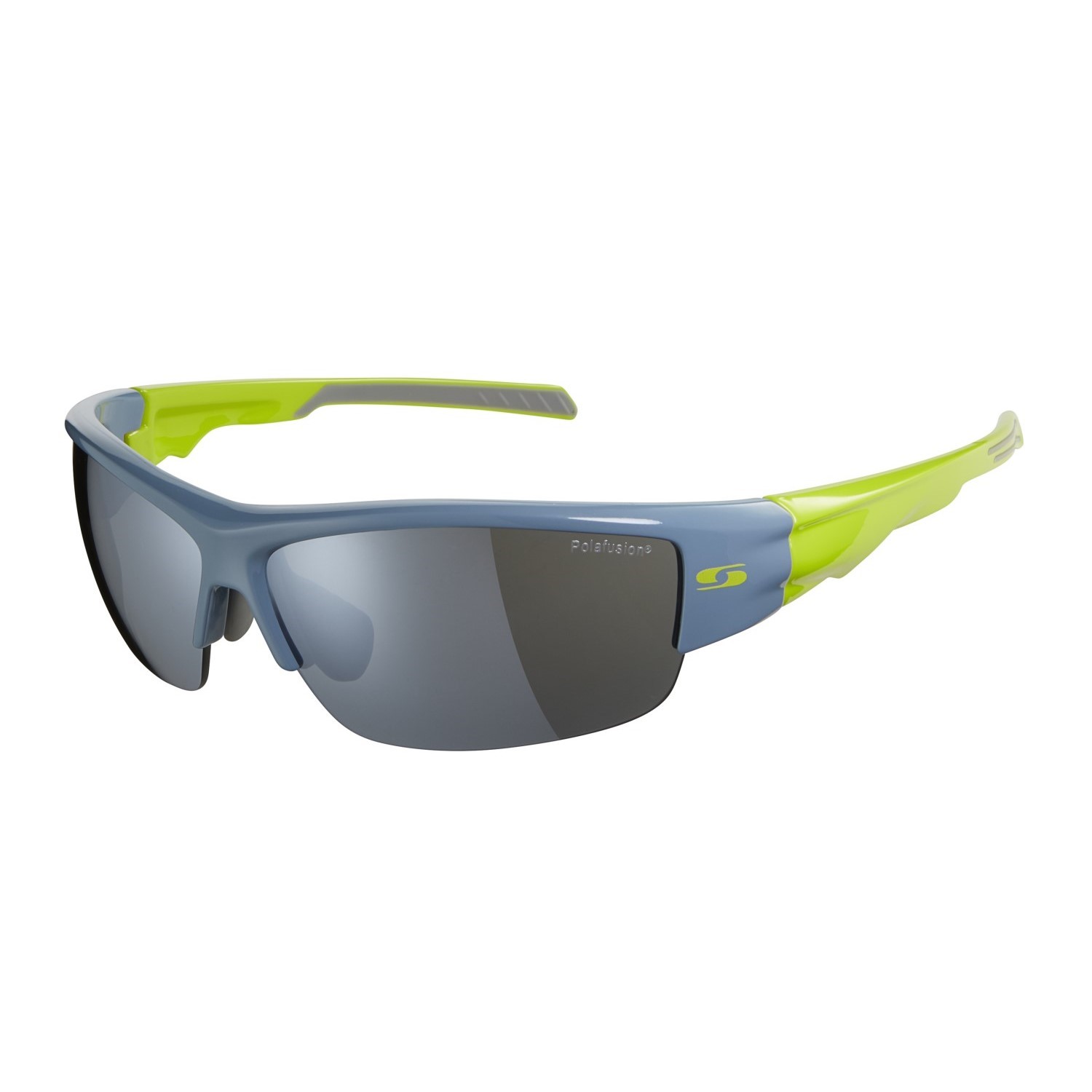 Sunwise Parade Polarised Water Repellent Sports Sunglasses - Grey