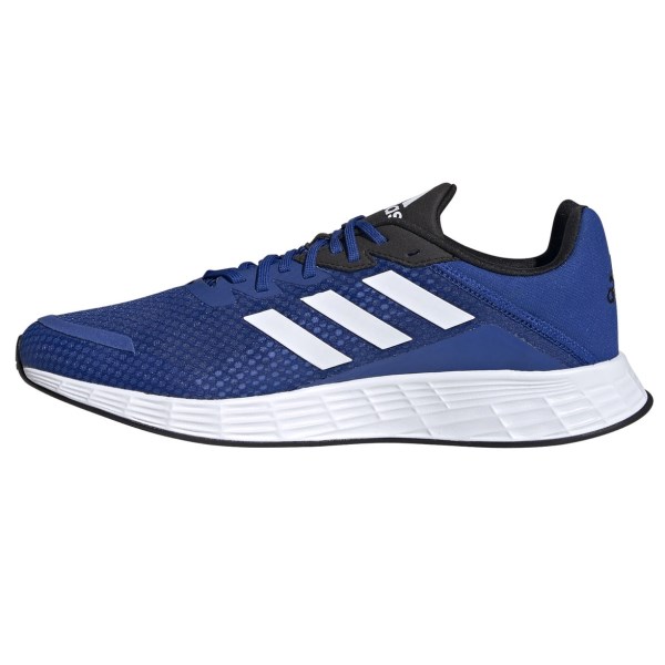 Adidas Duramo SL - Mens Running Shoes - Team Royal Blue/Footwear White/Core Black