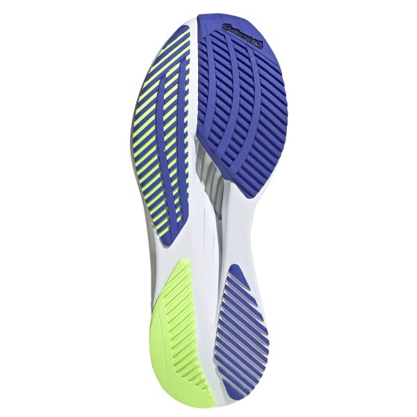 Adidas Adizero Boston 10 - Womens Running Shoes - Halo Mint/White/Sonic Ink