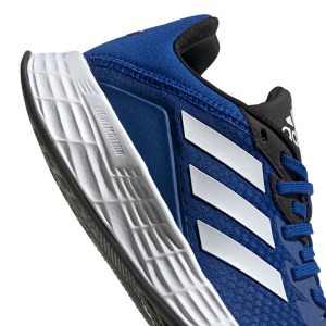 Adidas Duramo SL - Kids Running Shoes - Royal Blue/Footwear White/Core Black