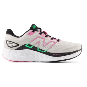New Balance Fresh Foam 680v8 - Womens Running Shoes