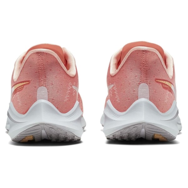 Nike Zoom Vomero 14 - Womens Running Shoes - Pink Quartz