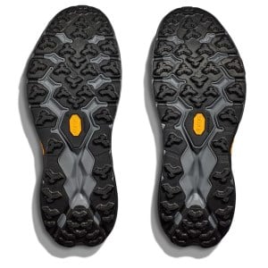 Hoka Speedgoat 5 - Mens Trail Running Shoes - Harbor Mist/Black