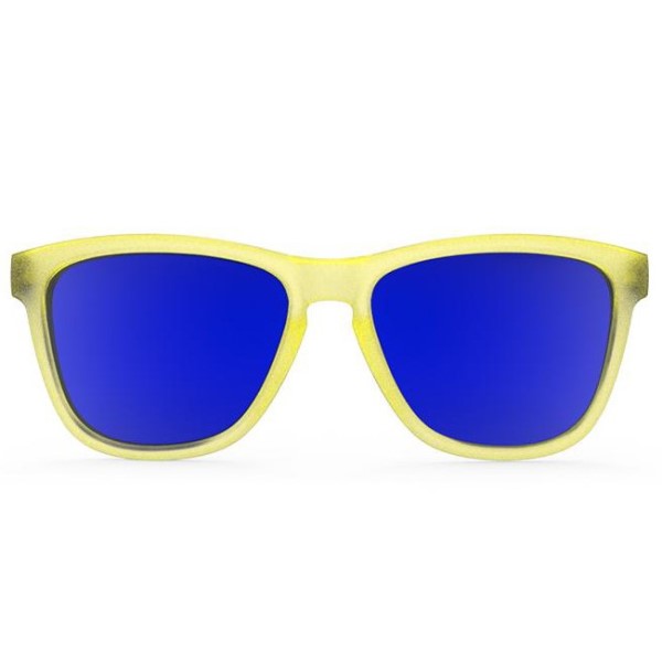 Goodr The OG Polarised Sports Sunglasses - Swedish Meatball Hangover