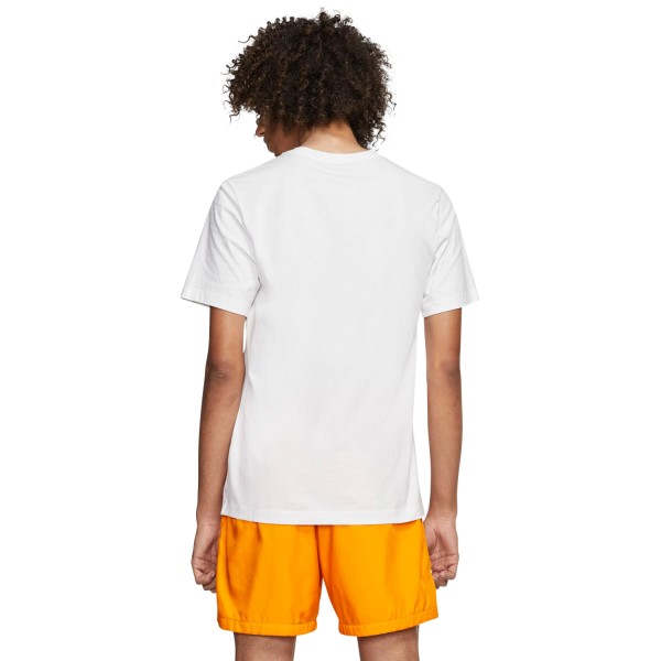 Nike Sportswear JDI Pocket Mens T-Shirt - White