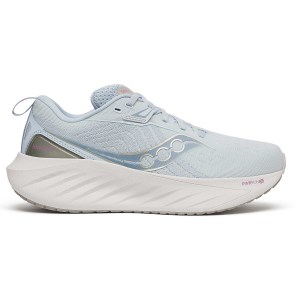 Saucony Triumph 22 - Womens Running Shoes