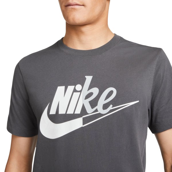Nike Sportswear Mens T-Shirt - Anthracite