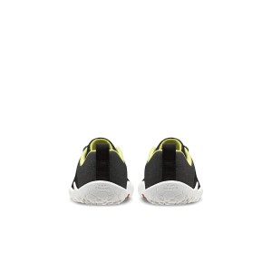 Vivobarefoot Primus Trail - Kids Trail Running Shoes - Obsidian