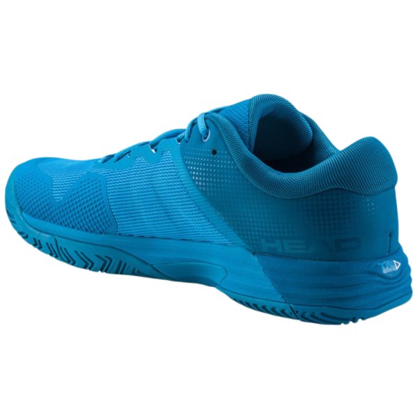 Head Revolt Evo 2.0 Wide Mens Tennis Shoes - Blue/Blue