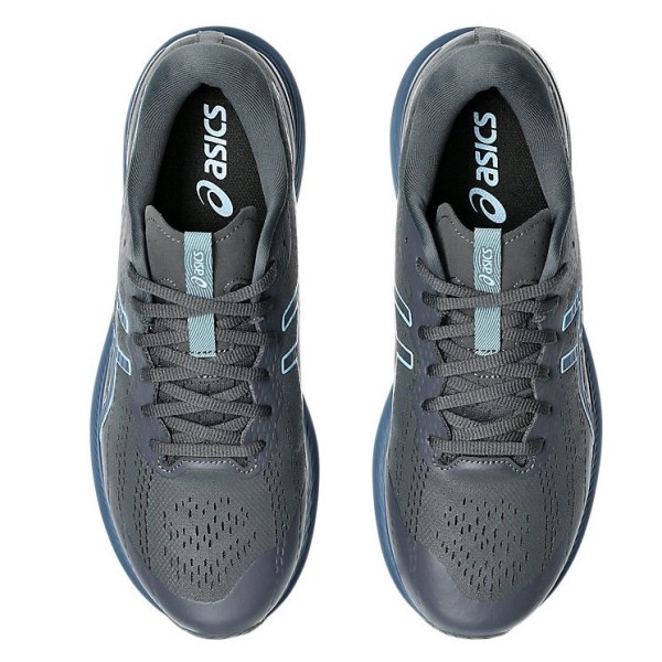 Asics Walkride FF - Mens Walking Shoes - Carrier Grey/Grand Shark