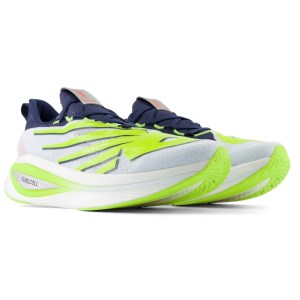 New Balance FuelCell Supercomp Elite v3 NYC Marathon - Mens Road Racing Shoes - NYC Marathon