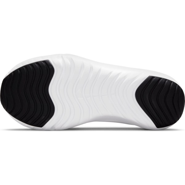 Nike Flex Plus PS - Kids Sneakers - Black/White