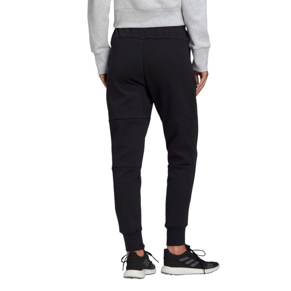 Adidas Versatility Womens Track Pants - Black