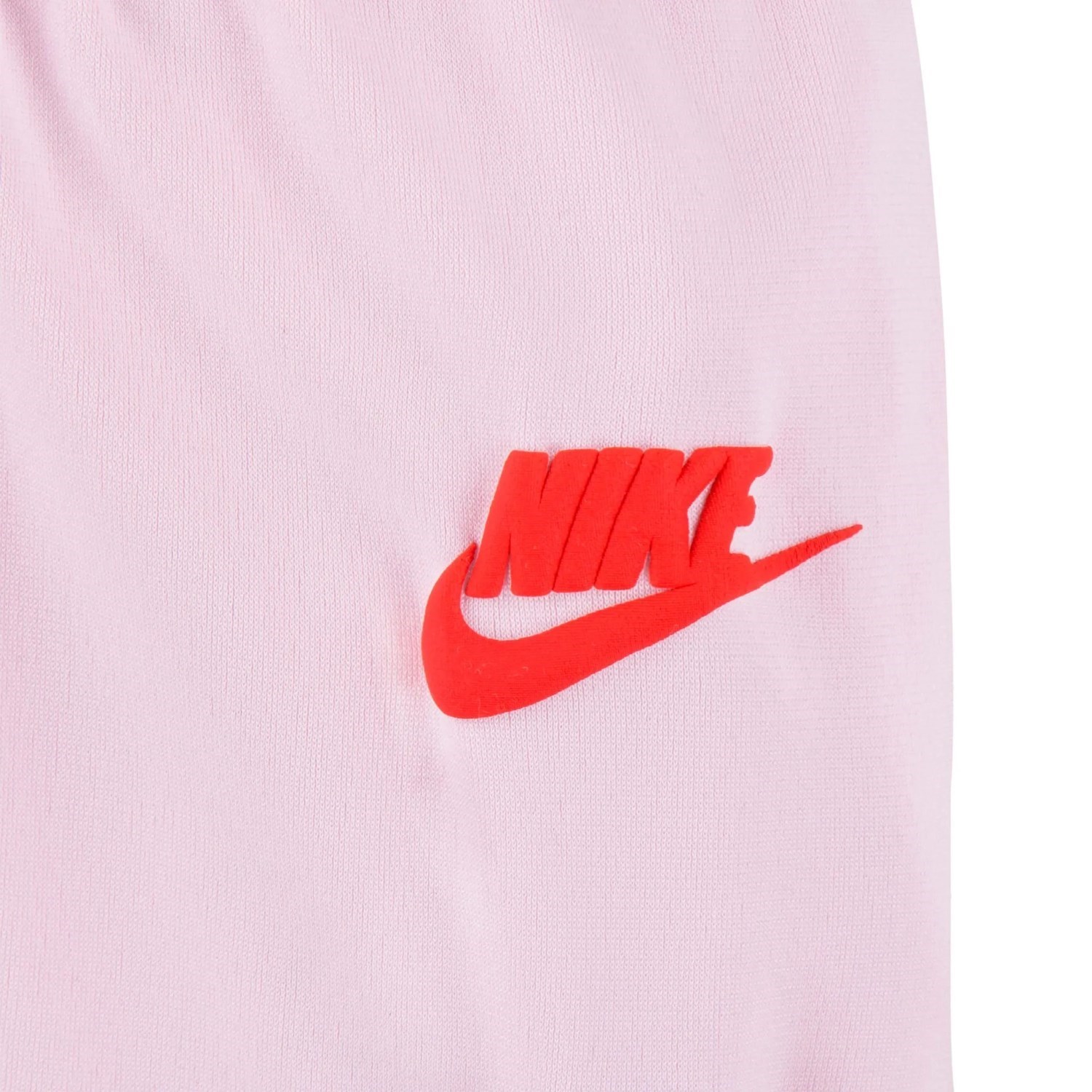 Nike Love Icon Tricot Baby Tracksuit Set - Pink Foam | Sportitude