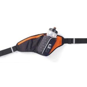 1000 Mile UP Ribble II Hydration Belt With Water Bottle - 650ml