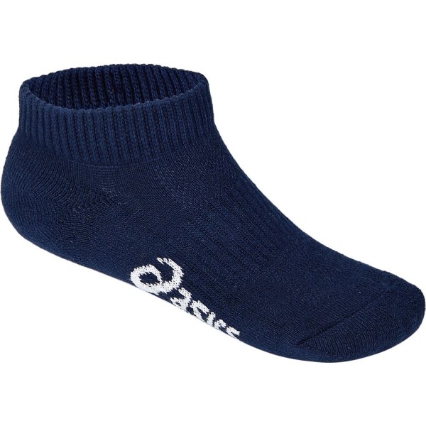 Asics Pace Kids Low Socks - Solid Peacoat