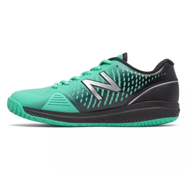 New Balance 796v2 Womens Tennis Shoes - Summer Jade