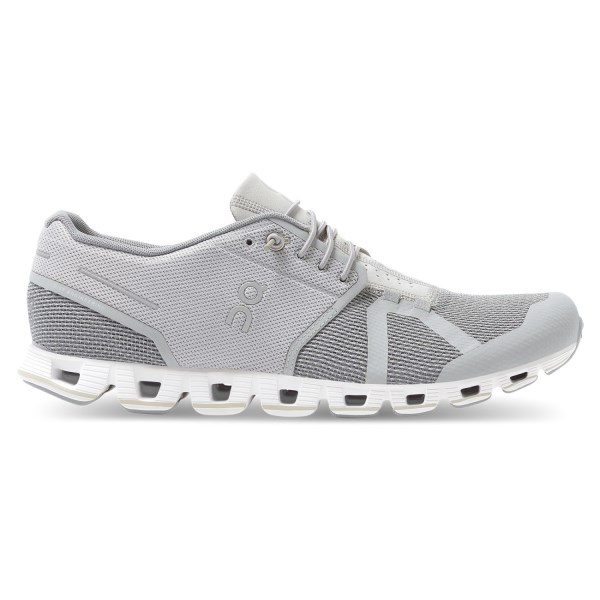 On Cloud - Mens Running Shoes - Slate/Grey