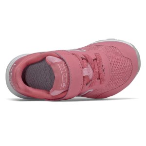 New Balance Premus - Toddler Sneakers - Nectar Pink/White