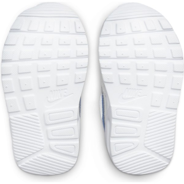Nike Air Max SC TDV - Toddler Sneakers - White/Game Royal/Wolf Grey