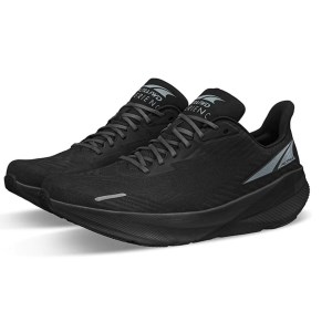 Altra FWD Experience - Mens Running Shoes - Black