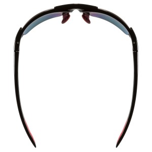 UVEX Blaze III Multi Sport Sunglasses - Red