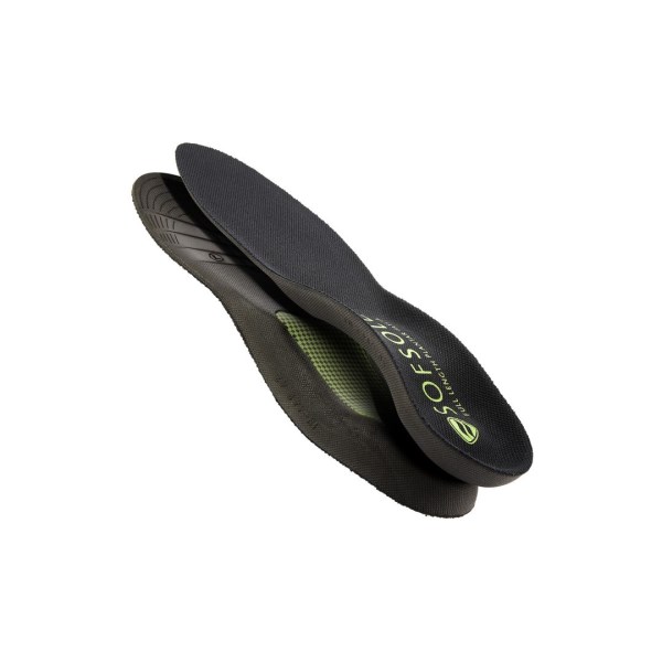 Sof Sole Support Plantar Fascia Full Length Insoles