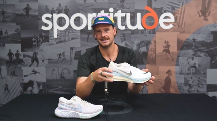 Nike Invincible 3 Road-Running Shoes - Men's