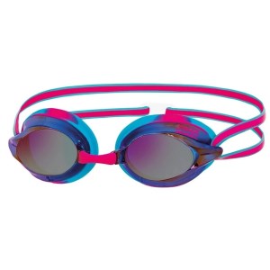 Zoggs Racespex Mirror Swimming Goggles