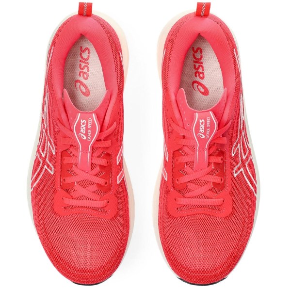 Asics EvoRide Speed - Womens Running Shoes - Diva Pink/White