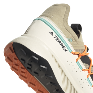 Adidas Terrex Voyager 21 - Mens Trail Running Shoes - Savannah/Core Black/Screaming Orange