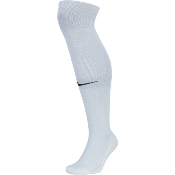 Nike Squad Knee High Football Socks - White
