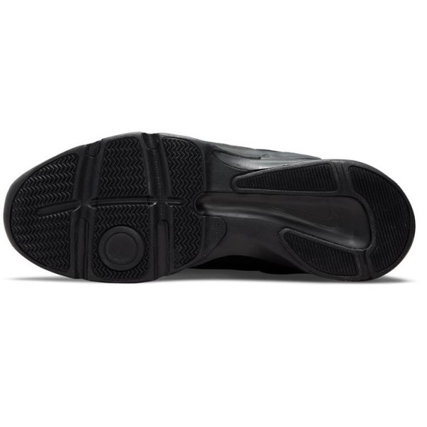 Nike Defy All Day - Mens Cross Training Shoes - Triple Black | Sportitude