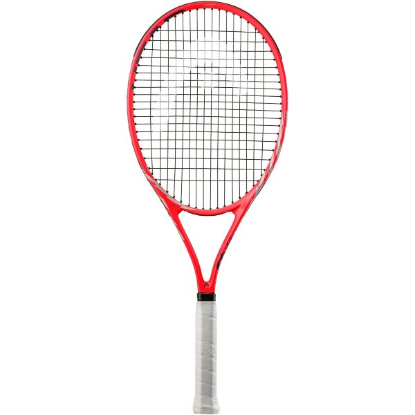 Head MX Spark Elite Tennis Racquet - Orange