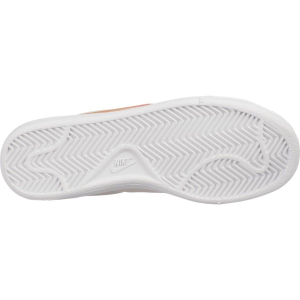Nike Court Royale Premium - Womens Sneakers - Sail/Laser Fuchsia/Melon Tint