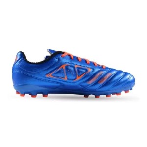 Kelme Instinct AG - Kids Football Boots - Sapphire Blue
