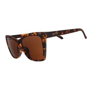 Goodr Pop G Polarised Sports Sunglasses - Vanguard Visionary