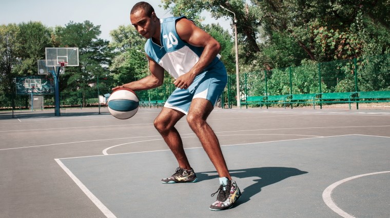 Effective Basketball Drills To Improve Your Dribbling At Home Sportitude
