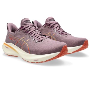 Asics GT-2000 13 - Womens Running Shoes - Dusty Mauve/Watershed Rose