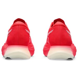 Asics MetaSpeed Sky+ - Unisex Road Racing Shoes - Diva Pink/White
