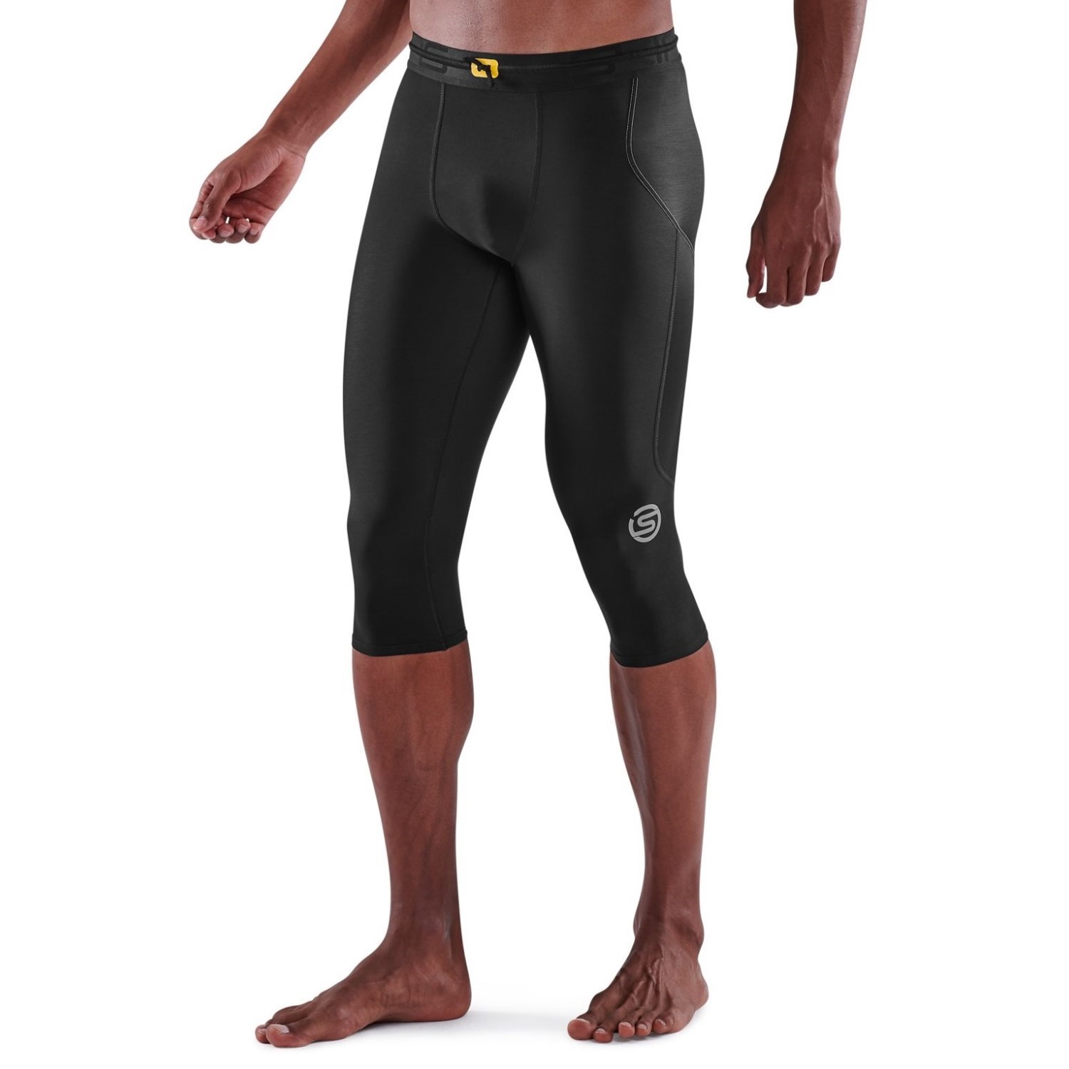  2XU Men's Refresh Recovery Compression Tights, Black/Nero,  Medium : Clothing, Shoes & Jewelry