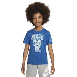 Nike Sportswear Just Do It Club Kids Boys T-Shirt