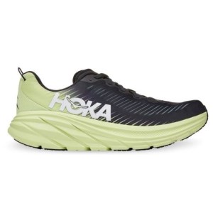 Hoka Rincon 3 - Mens Running Shoes - Blue Graphite/Butterfly