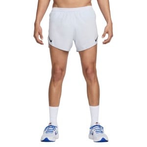 Nike Aeroswift ADV Mens Brief Lined Running Shorts