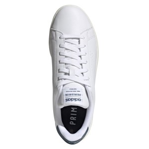 Adidas Advantage - Mens Sneakers - White/Orbit/Indigo