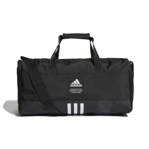 Adidas 4Athlts Training Medium Duffel Bag - Black
